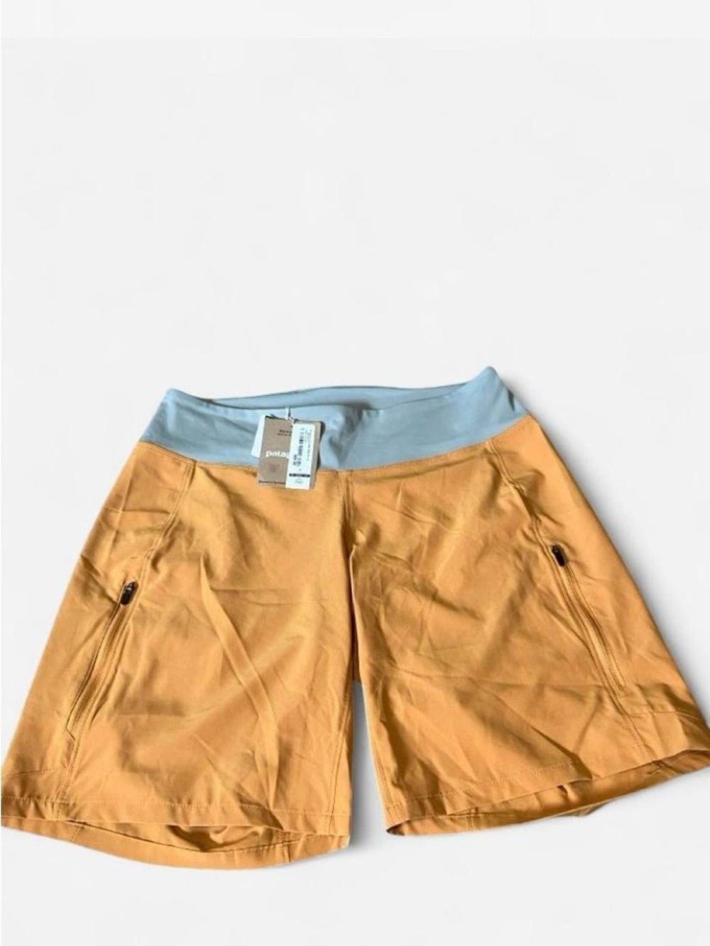 Patagonia Women’s Tyrolean Bike Shorts Size 6